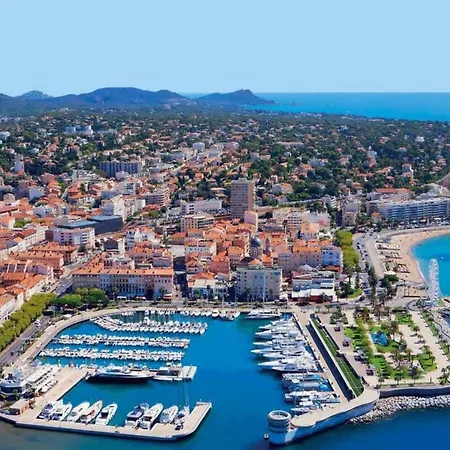 Appartamento Pins Saint-Raphaël